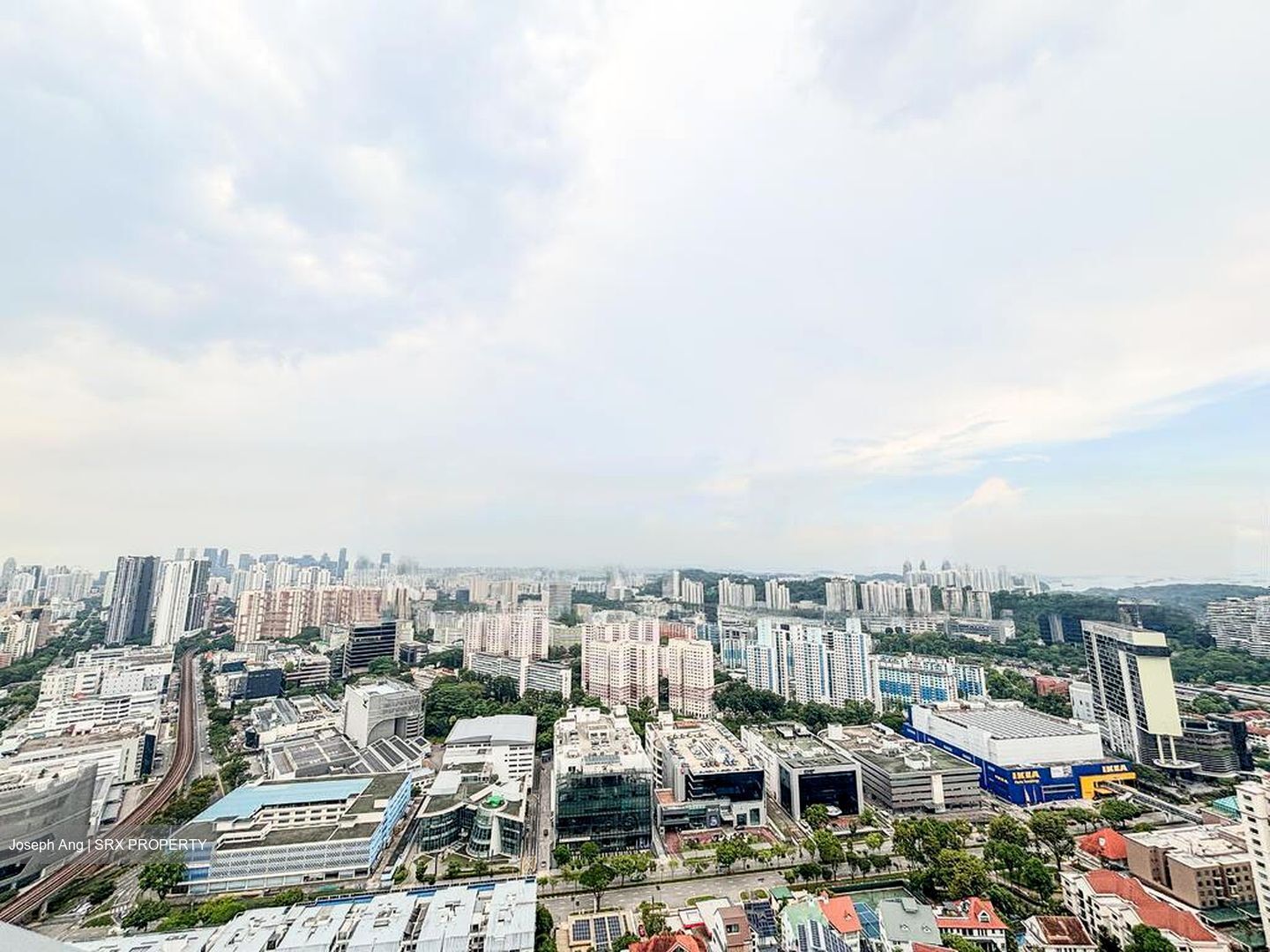 Stirling Residences (D3), Apartment #462906961